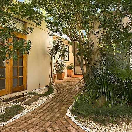 Byron Bay Accom Unit 4 26 Paterson Street, Byron Bay - Absolute Serenity Екстер'єр фото