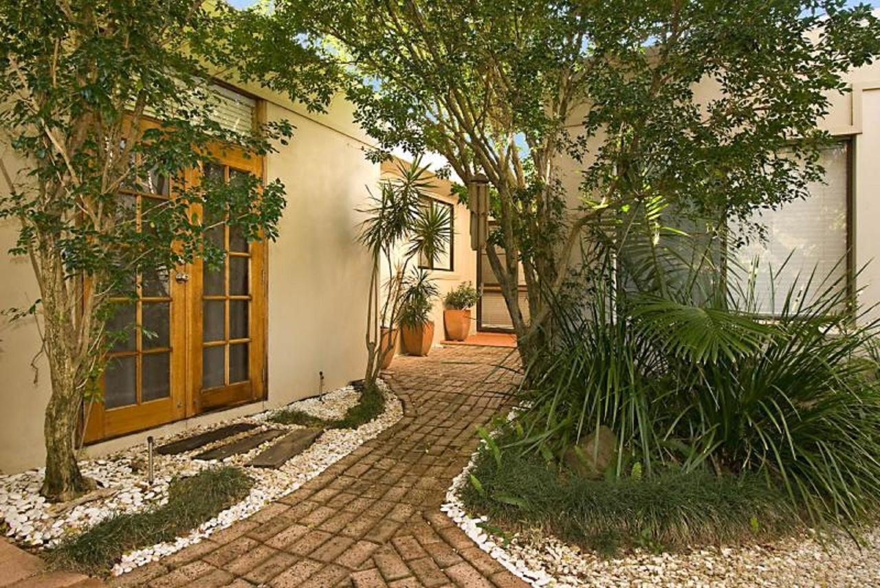 Byron Bay Accom Unit 4 26 Paterson Street, Byron Bay - Absolute Serenity Екстер'єр фото