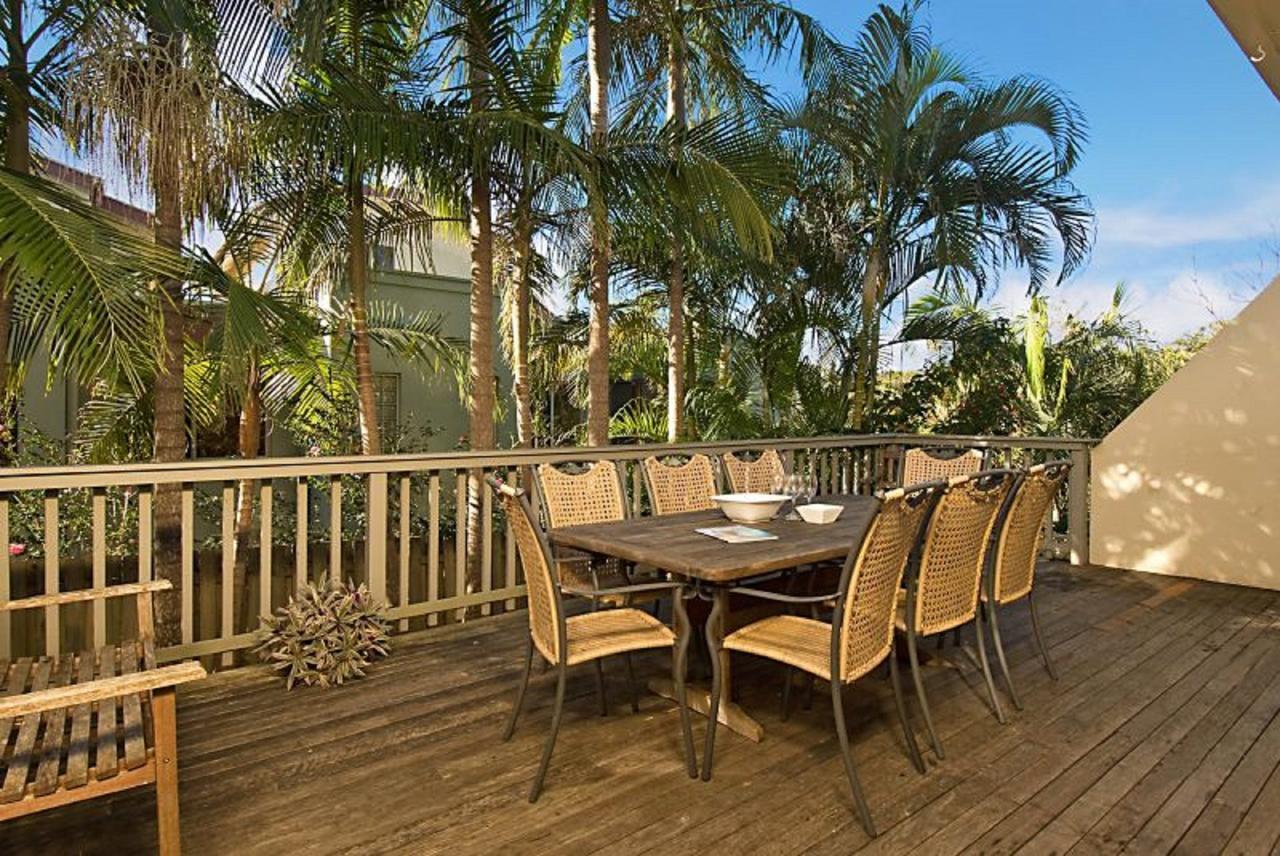 Byron Bay Accom Unit 4 26 Paterson Street, Byron Bay - Absolute Serenity Екстер'єр фото