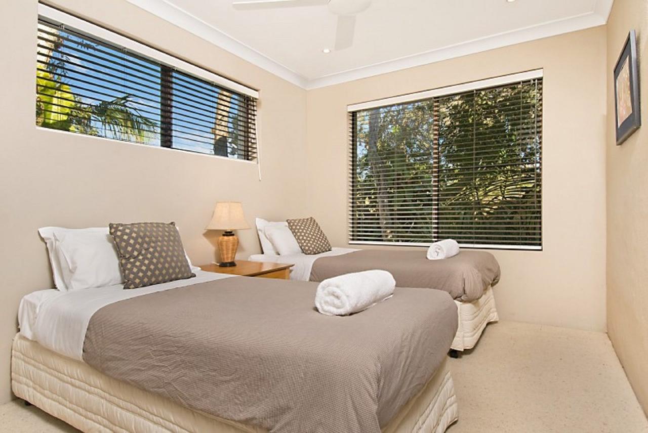 Byron Bay Accom Unit 4 26 Paterson Street, Byron Bay - Absolute Serenity Екстер'єр фото