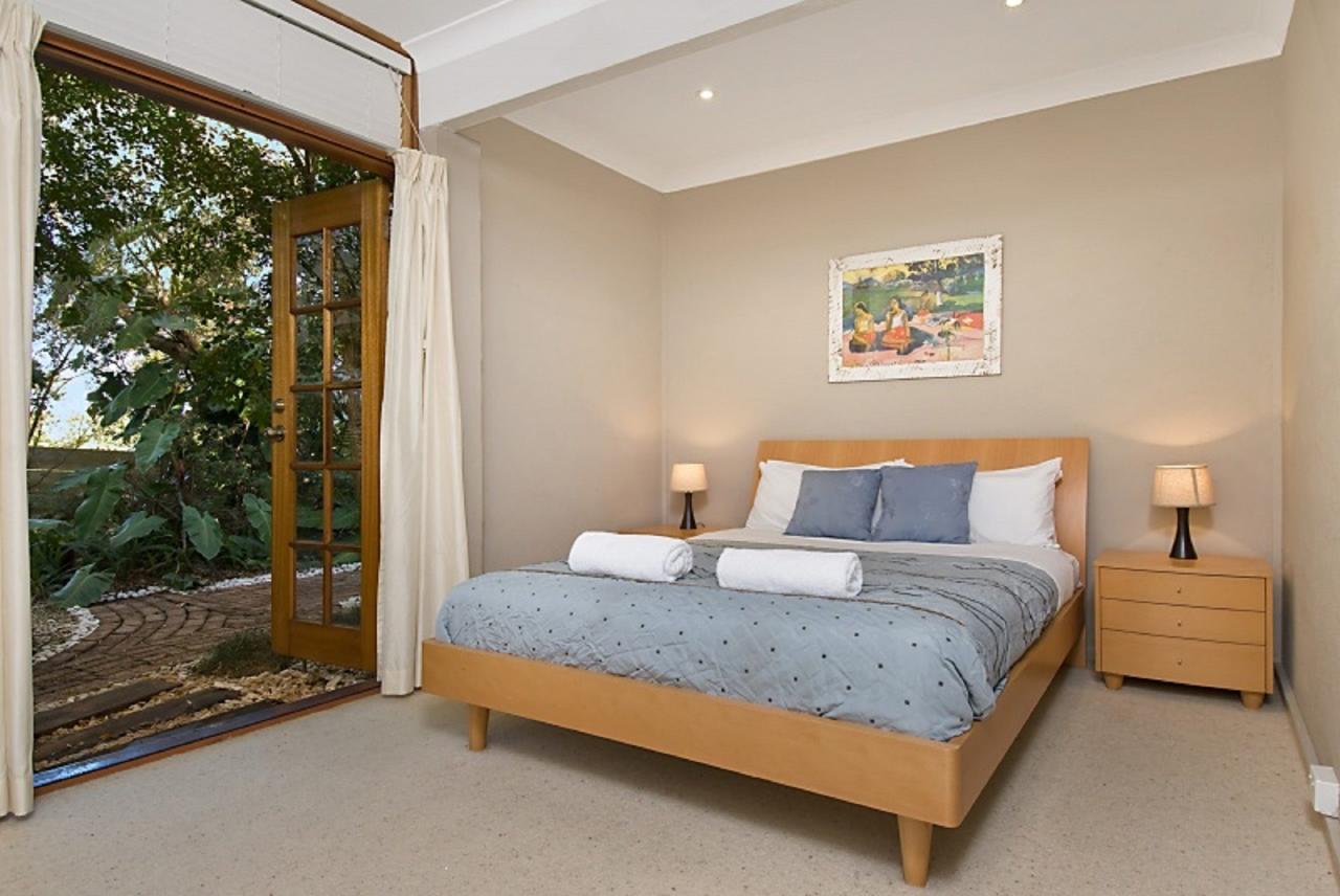 Byron Bay Accom Unit 4 26 Paterson Street, Byron Bay - Absolute Serenity Екстер'єр фото