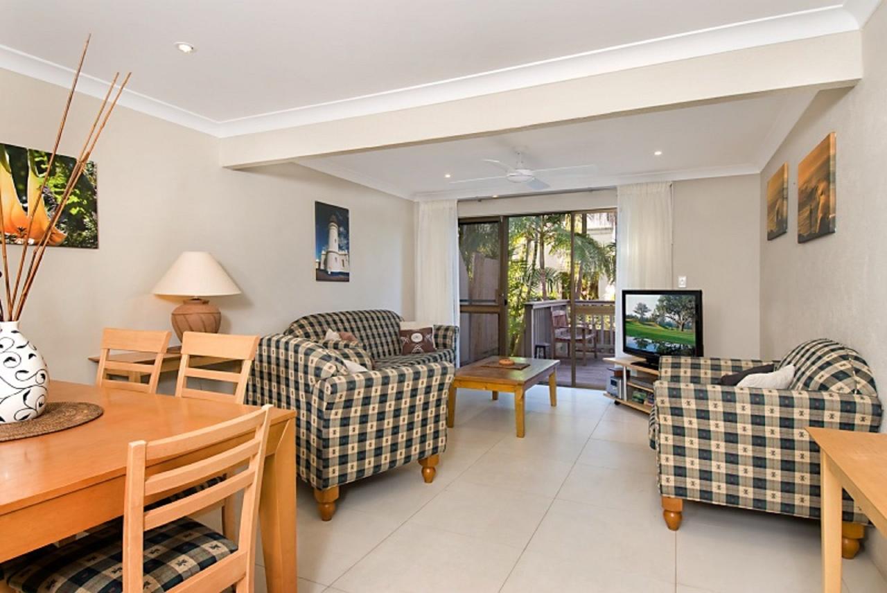 Byron Bay Accom Unit 4 26 Paterson Street, Byron Bay - Absolute Serenity Екстер'єр фото